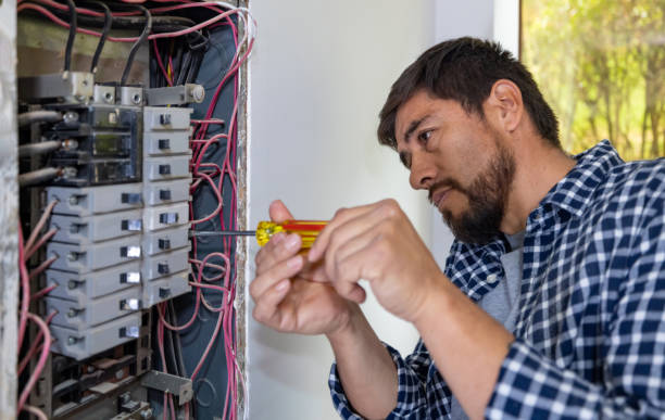 Professional Electrical Services in Pleasant Hill, IA