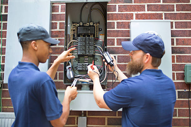 Emergency Electrical Repair Services in Pleasant Hill, IA